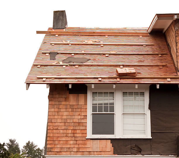 Affordable Siding Repair and Maintenance Services in Glassboro, NJ